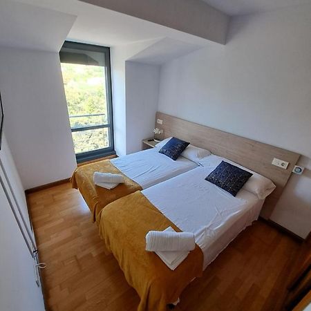 Villa Fuentes Caldas De Reis Extérieur photo