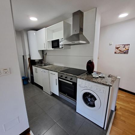 Villa Fuentes Caldas De Reis Extérieur photo