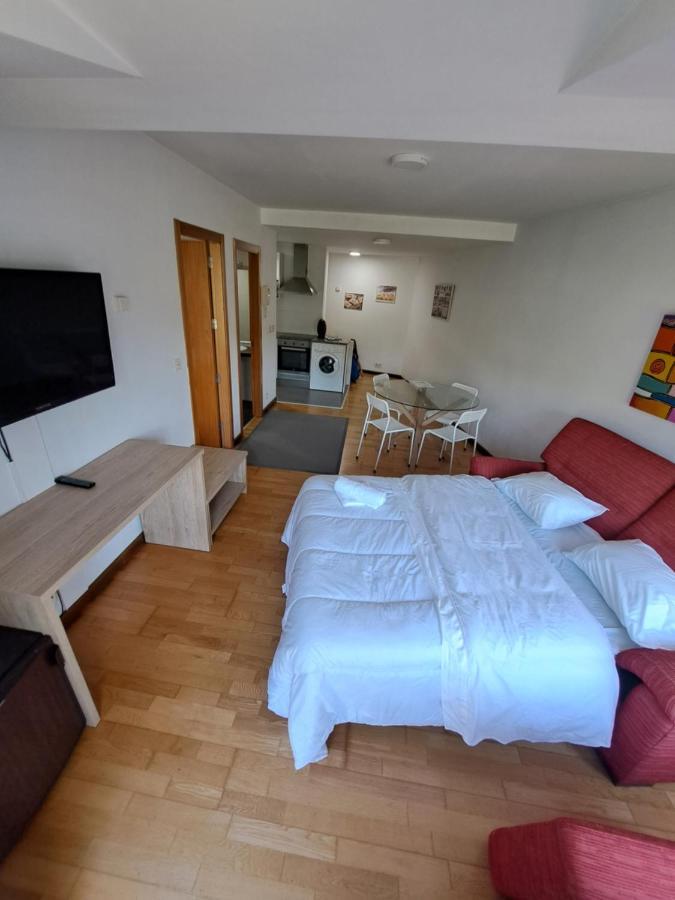 Villa Fuentes Caldas De Reis Extérieur photo