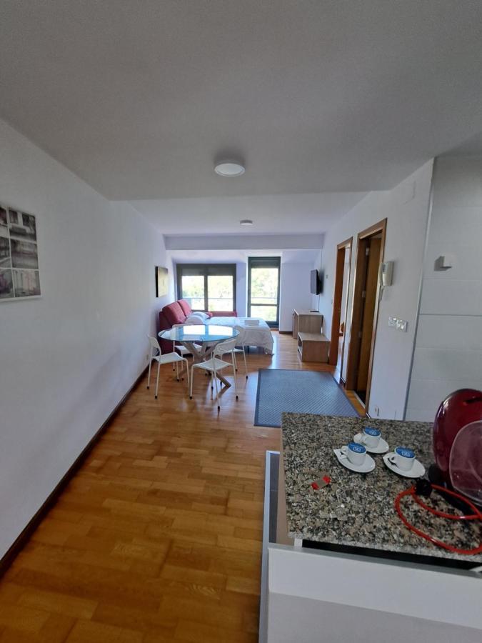 Villa Fuentes Caldas De Reis Extérieur photo