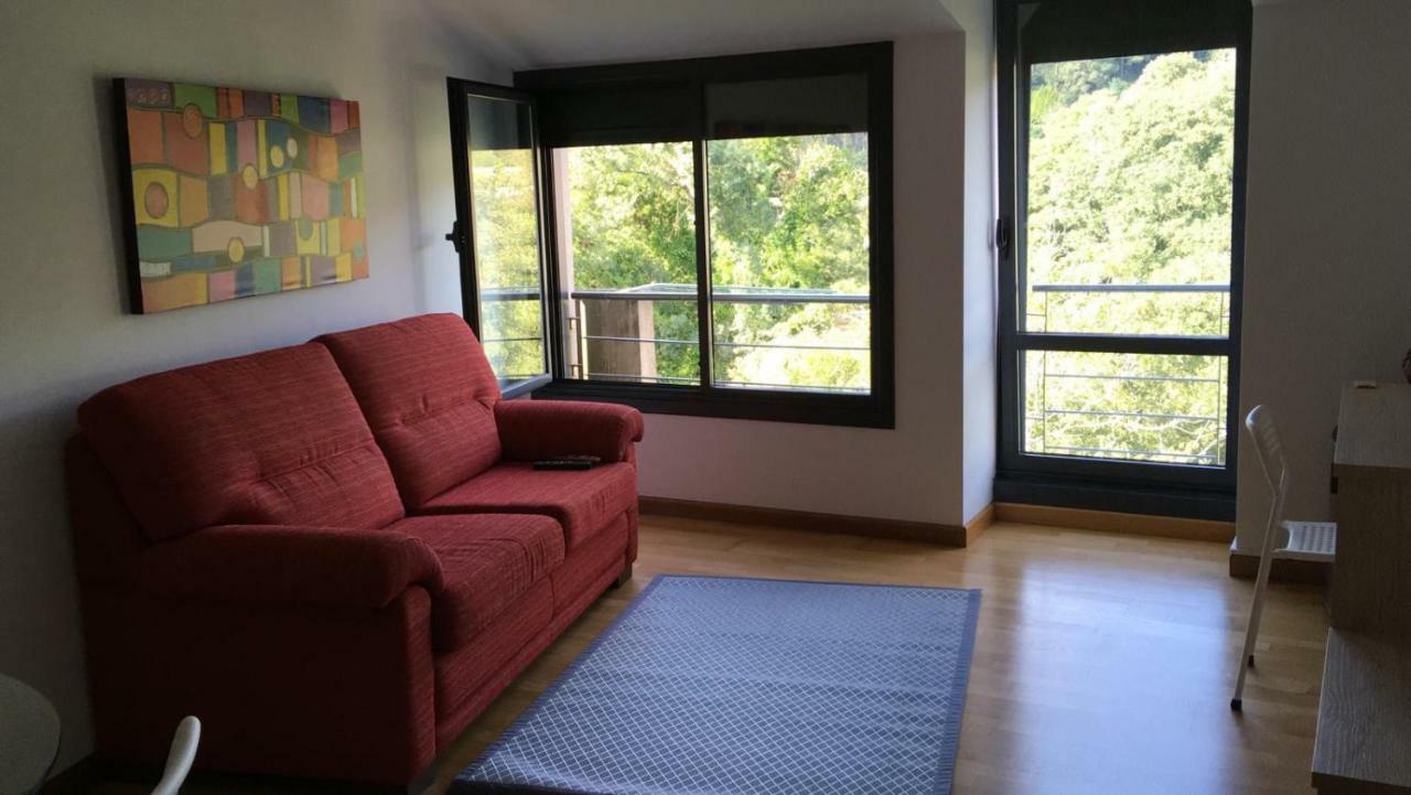 Villa Fuentes Caldas De Reis Extérieur photo